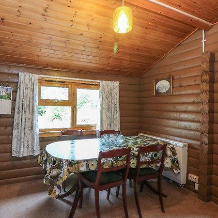 Millmore Cabin Killin Bagian luar foto